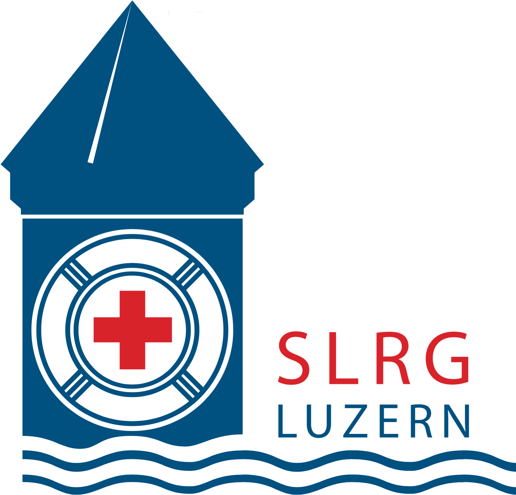 SLRG Luzern